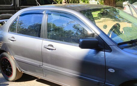 Mitsubishi Lancer IX, 2008 год, 600 000 рублей, 6 фотография