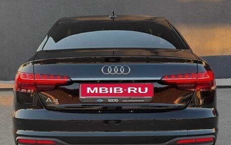Audi A4, 2020 год, 3 000 000 рублей, 6 фотография