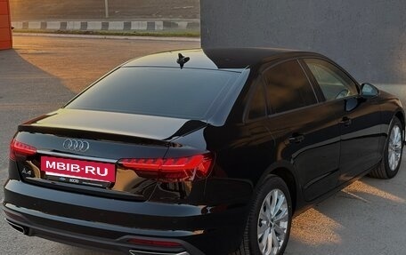 Audi A4, 2020 год, 3 000 000 рублей, 8 фотография