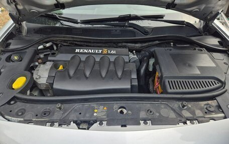 Renault Megane II, 2008 год, 430 000 рублей, 7 фотография