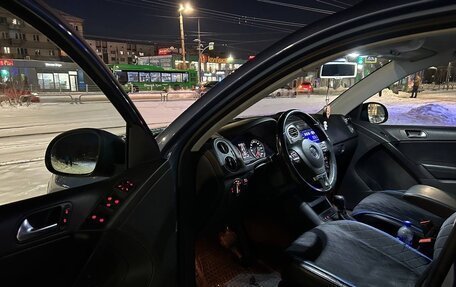Volkswagen Tiguan I, 2011 год, 1 400 000 рублей, 7 фотография