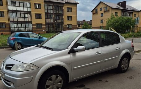 Renault Megane II, 2008 год, 430 000 рублей, 8 фотография