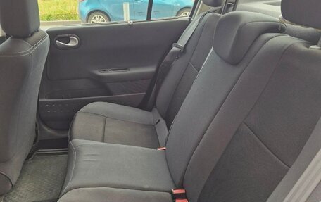 Renault Megane II, 2008 год, 430 000 рублей, 5 фотография