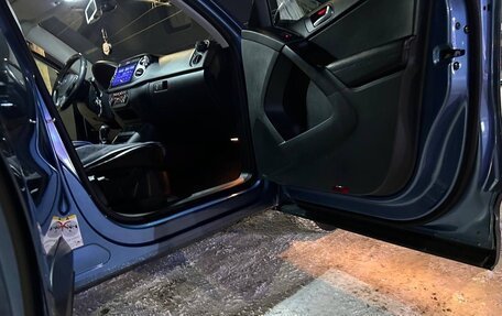 Volkswagen Tiguan I, 2011 год, 1 400 000 рублей, 9 фотография