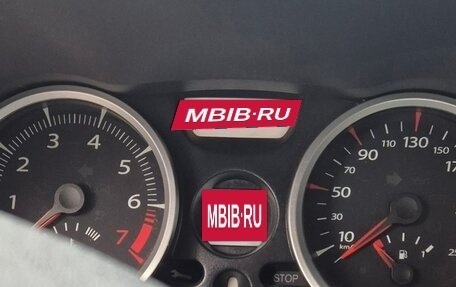 Renault Megane II, 2008 год, 430 000 рублей, 6 фотография