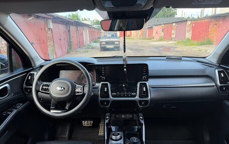 KIA Sorento IV, 2020 год, 2 999 999 рублей, 4 фотография
