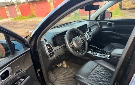 KIA Sorento IV, 2020 год, 2 999 999 рублей, 7 фотография
