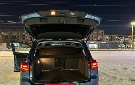 Volkswagen Tiguan I, 2011 год, 1 400 000 рублей, 5 фотография