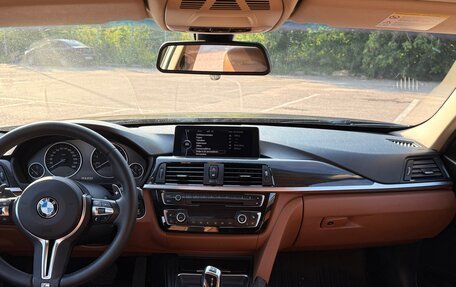 BMW 3 серия, 2012 год, 1 650 000 рублей, 4 фотография