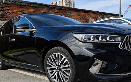 KIA K7, 2020 год, 2 800 000 рублей, 2 фотография