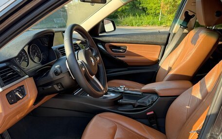 BMW 3 серия, 2012 год, 1 650 000 рублей, 3 фотография