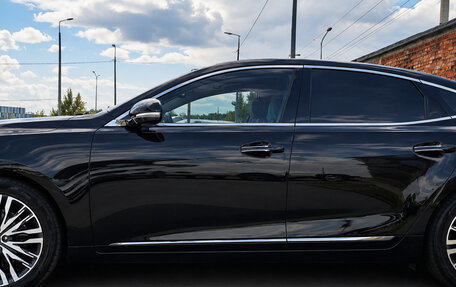 KIA K7, 2020 год, 2 800 000 рублей, 4 фотография