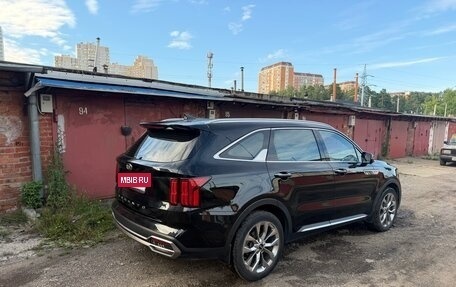 KIA Sorento IV, 2020 год, 2 999 999 рублей, 10 фотография