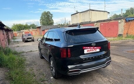 KIA Sorento IV, 2020 год, 2 999 999 рублей, 11 фотография