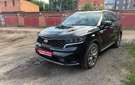 KIA Sorento IV, 2020 год, 2 999 999 рублей, 6 фотография