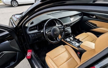 KIA K7, 2020 год, 2 800 000 рублей, 6 фотография