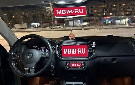 Volkswagen Tiguan I, 2011 год, 1 400 000 рублей, 11 фотография