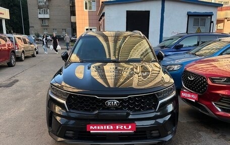 KIA Sorento IV, 2020 год, 2 999 999 рублей, 12 фотография