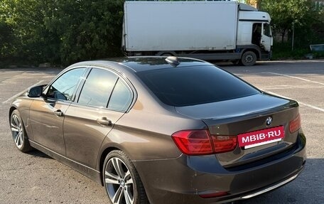 BMW 3 серия, 2012 год, 1 650 000 рублей, 6 фотография