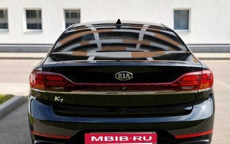 KIA K7, 2020 год, 2 800 000 рублей, 5 фотография