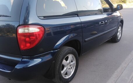 Dodge Caravan IV, 2005 год, 735 000 рублей, 7 фотография