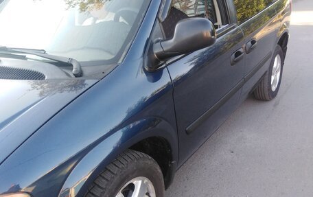 Dodge Caravan IV, 2005 год, 735 000 рублей, 10 фотография