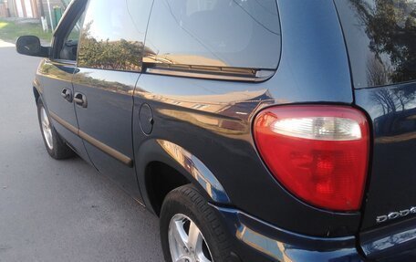 Dodge Caravan IV, 2005 год, 735 000 рублей, 12 фотография
