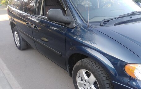 Dodge Caravan IV, 2005 год, 735 000 рублей, 8 фотография