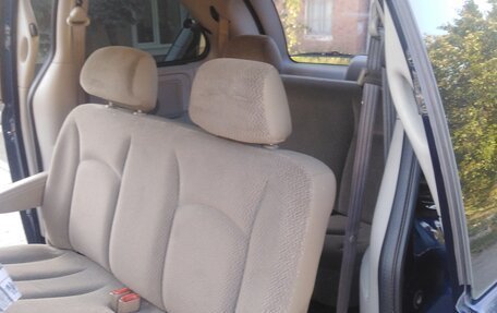 Dodge Caravan IV, 2005 год, 735 000 рублей, 15 фотография