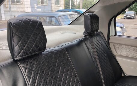 Renault Logan I, 2007 год, 390 000 рублей, 8 фотография
