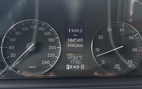 Mercedes-Benz G-Класс W463 рестайлинг _ii, 2008 год, 4 000 000 рублей, 7 фотография