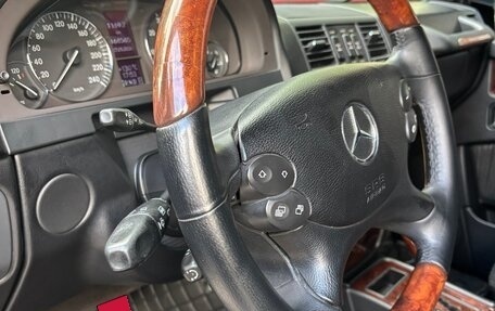 Mercedes-Benz G-Класс W463 рестайлинг _ii, 2008 год, 4 000 000 рублей, 14 фотография