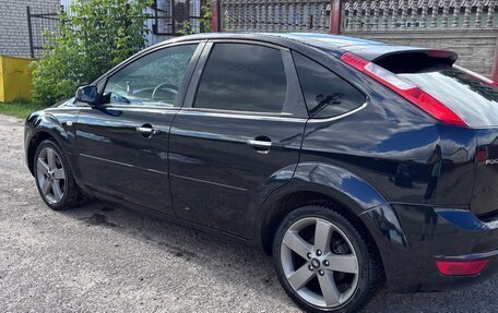 Ford Focus II рестайлинг, 2007 год, 445 000 рублей, 6 фотография