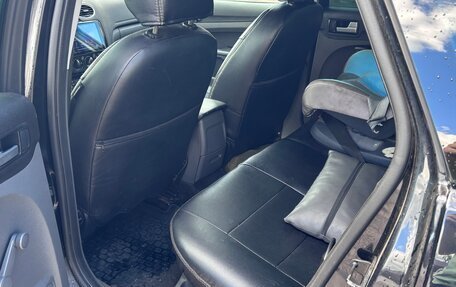 Ford Focus II рестайлинг, 2007 год, 445 000 рублей, 8 фотография