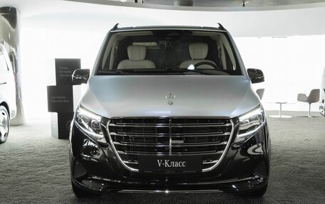 Mercedes-Benz V-Класс, 2025 год, 36 000 000 рублей, 5 фотография