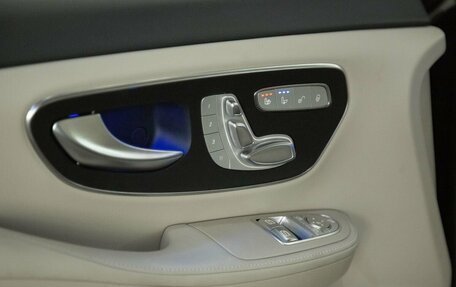 Mercedes-Benz V-Класс, 2025 год, 36 000 000 рублей, 9 фотография
