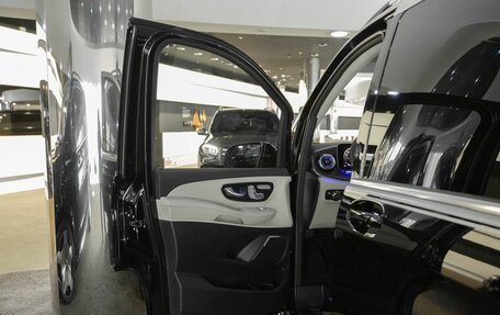 Mercedes-Benz V-Класс, 2025 год, 36 000 000 рублей, 8 фотография