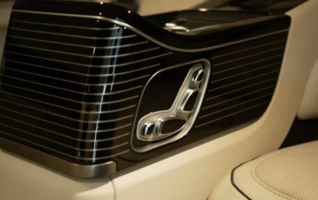 Mercedes-Benz V-Класс, 2025 год, 36 000 000 рублей, 25 фотография
