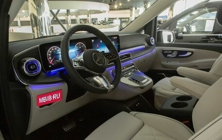 Mercedes-Benz V-Класс, 2025 год, 36 000 000 рублей, 13 фотография