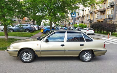 Daewoo Nexia I рестайлинг, 2004 год, 235 000 рублей, 2 фотография