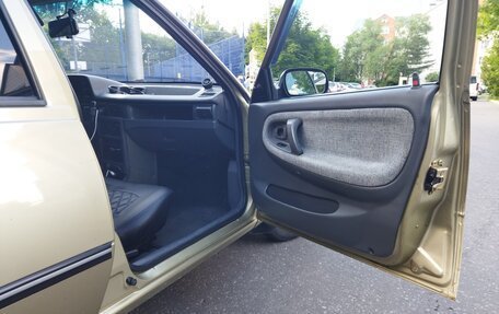 Daewoo Nexia I рестайлинг, 2004 год, 235 000 рублей, 6 фотография
