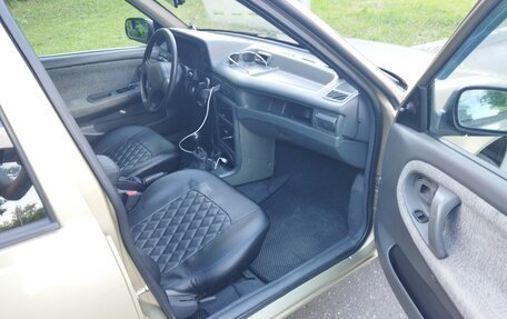 Daewoo Nexia I рестайлинг, 2004 год, 235 000 рублей, 7 фотография