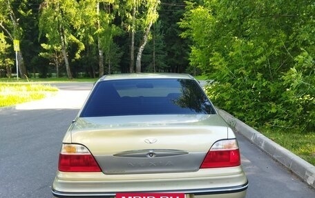 Daewoo Nexia I рестайлинг, 2004 год, 235 000 рублей, 4 фотография