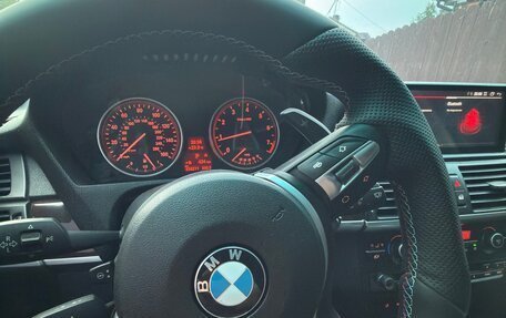 BMW X5, 2008 год, 1 800 000 рублей, 8 фотография