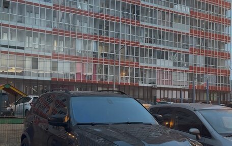 BMW X5, 2008 год, 1 800 000 рублей, 7 фотография
