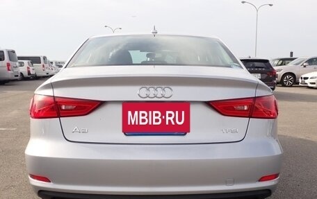 Audi A3, 2015 год, 956 000 рублей, 5 фотография