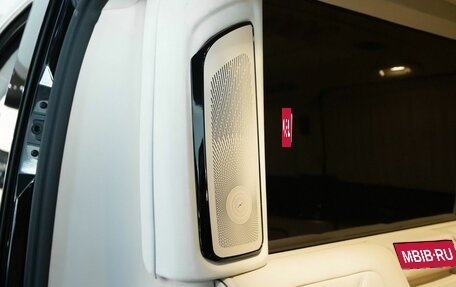 Mercedes-Benz V-Класс, 2025 год, 36 000 000 рублей, 29 фотография