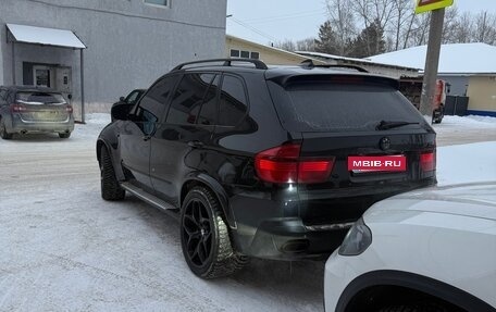 BMW X5, 2008 год, 1 800 000 рублей, 23 фотография