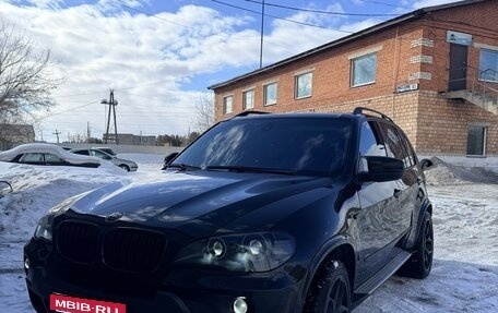 BMW X5, 2008 год, 1 800 000 рублей, 19 фотография