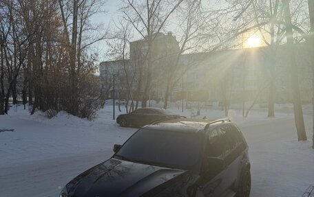 BMW X5, 2008 год, 1 800 000 рублей, 30 фотография